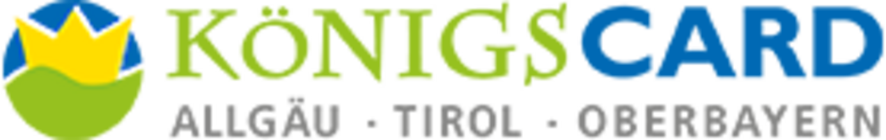 Königscard Logo Königscard Logo