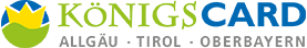 Königscard Logo
